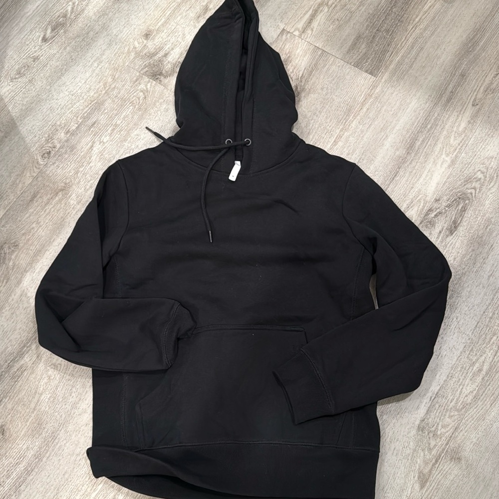 Original favorites black hoodie